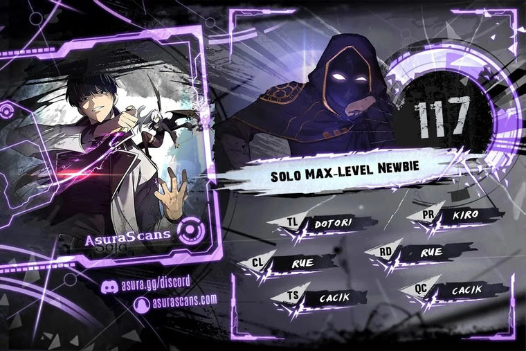 Solo Max-Level Newbie Page 2 - MangaHe