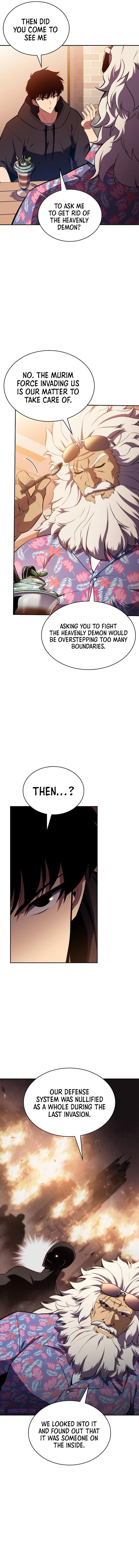Solo Max-Level Newbie Page 6 - MangaHe
