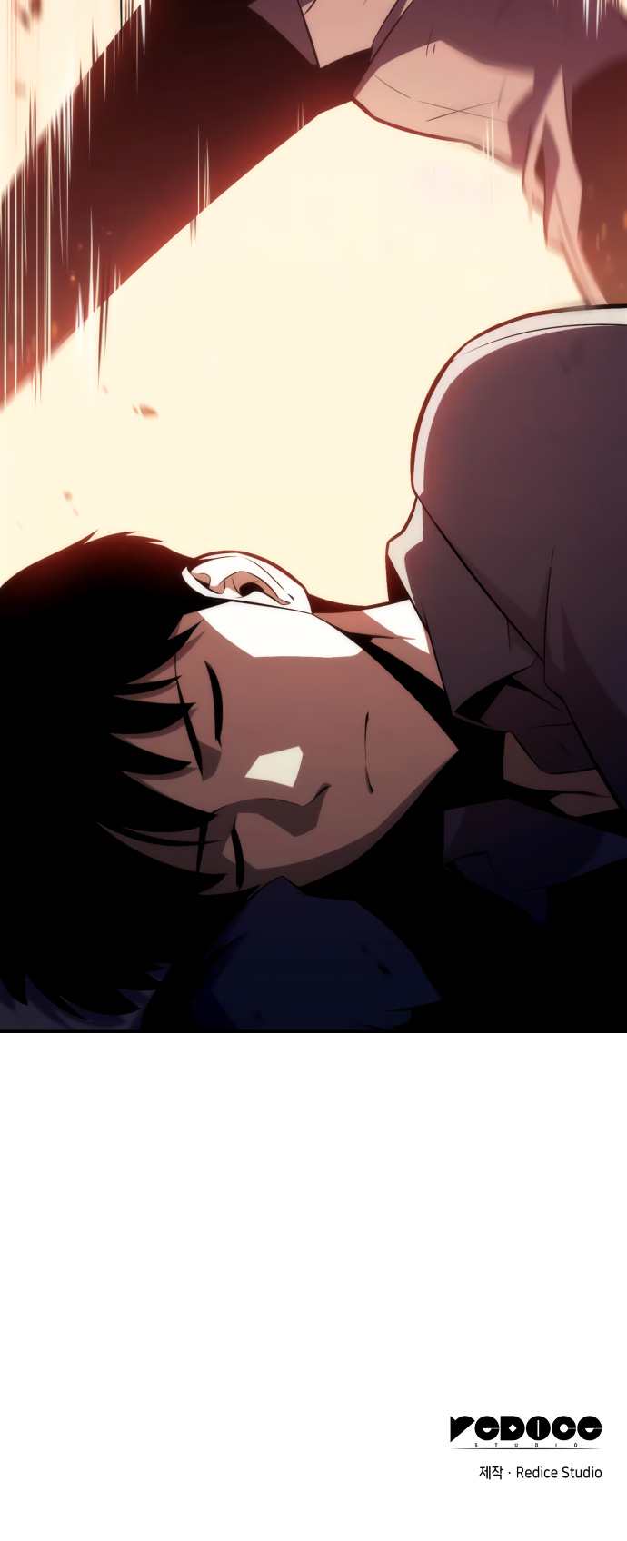 Solo Max-Level Newbie Page 26 - MangaHe