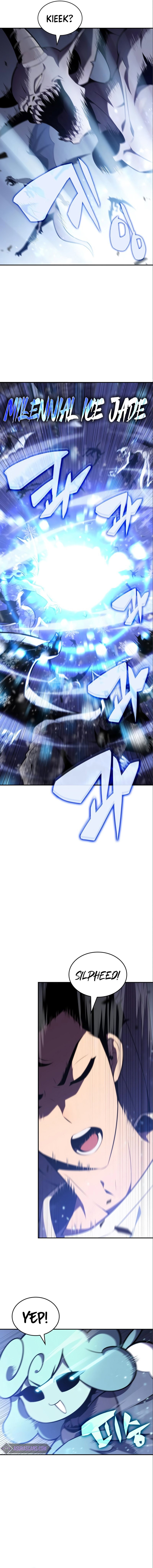 Solo Max-Level Newbie Page 13 - MangaHe