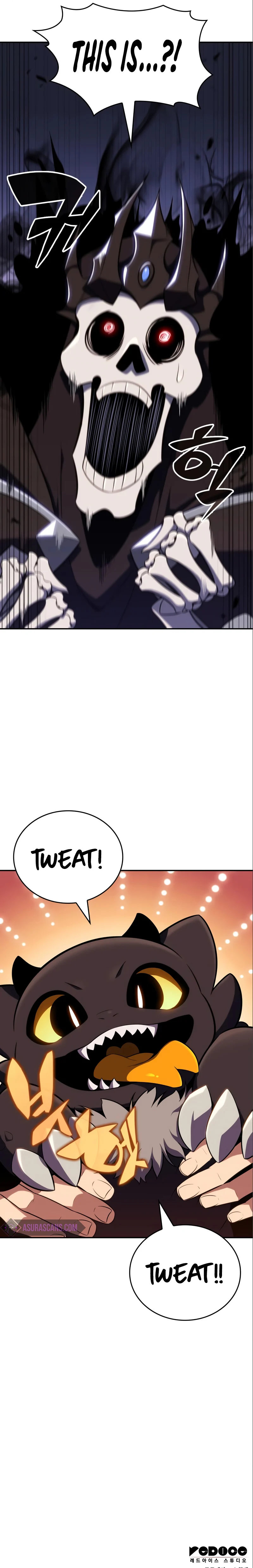 Solo Max-Level Newbie Page 18 - MangaHe