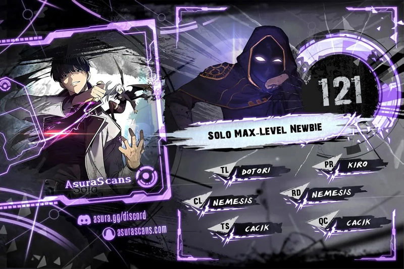 Solo Max-Level Newbie Page 2 - MangaHe