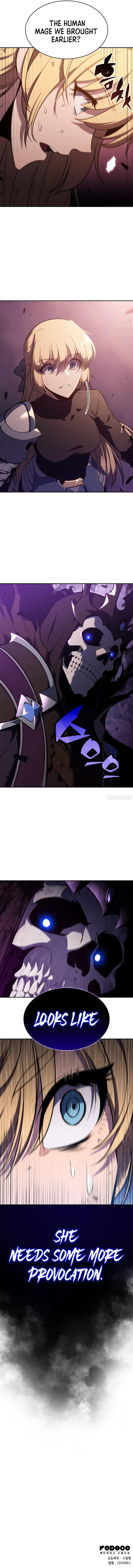 Solo Max-Level Newbie Page 14 - MangaHe