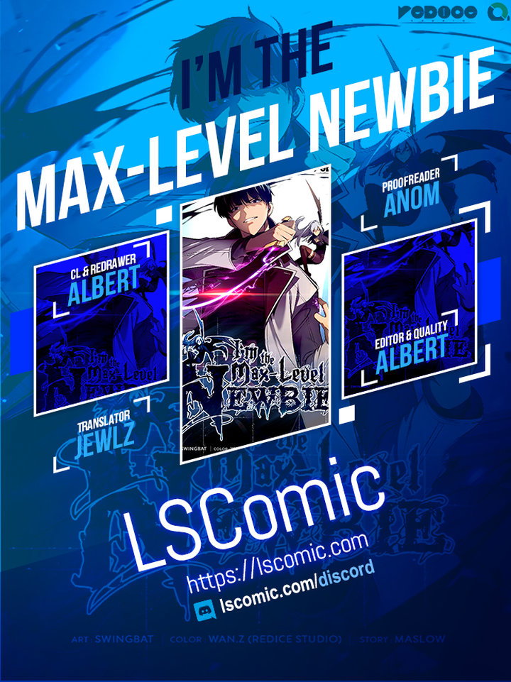 Solo Max-Level Newbie Page 2 - MangaHe