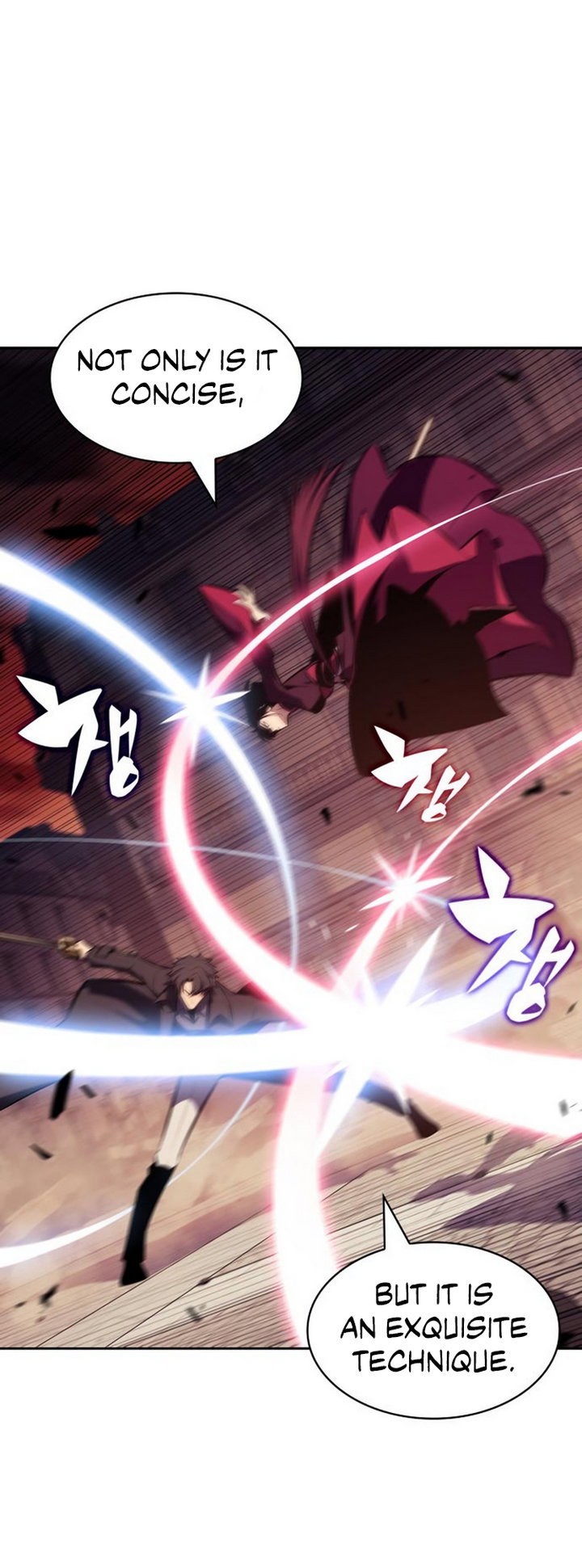 Solo Max-Level Newbie Page 11 - MangaHe