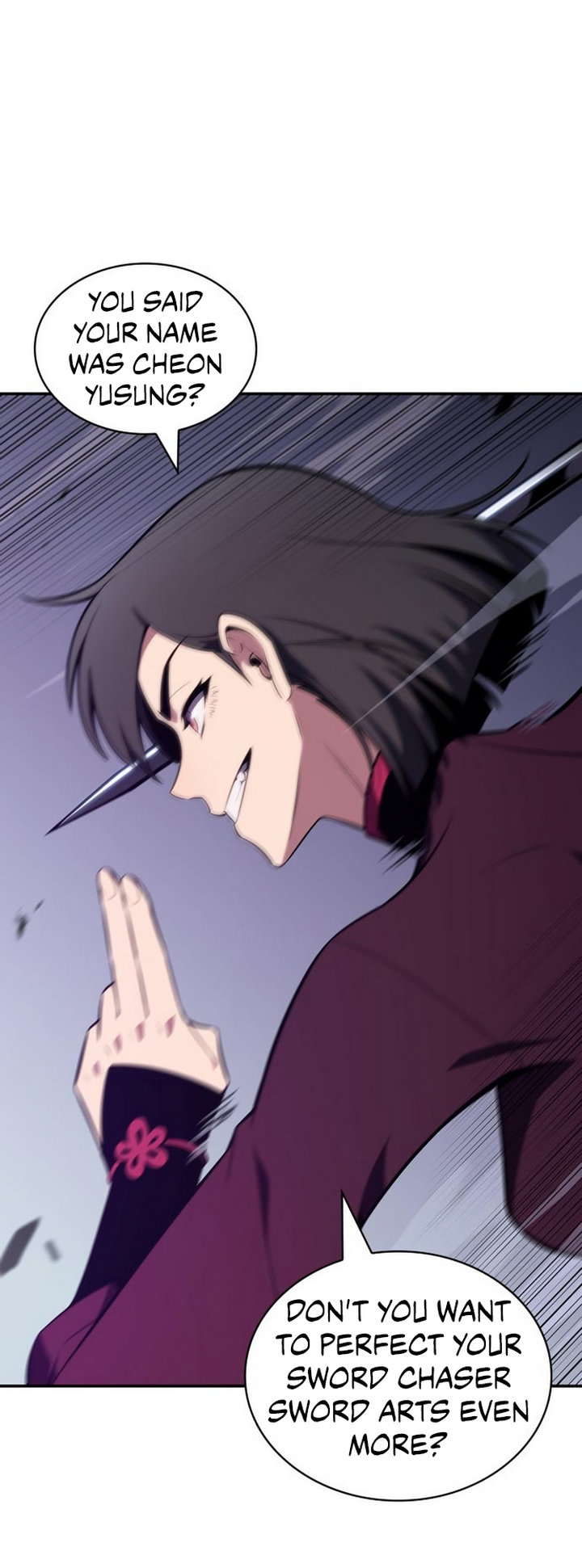 Solo Max-Level Newbie Page 12 - MangaHe