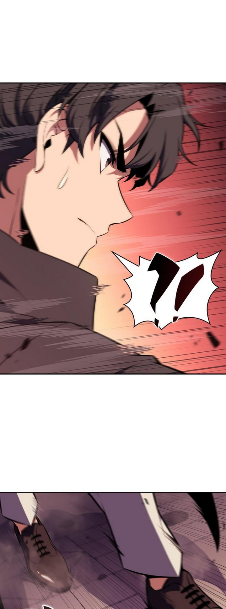 Solo Max-Level Newbie Page 13 - MangaHe