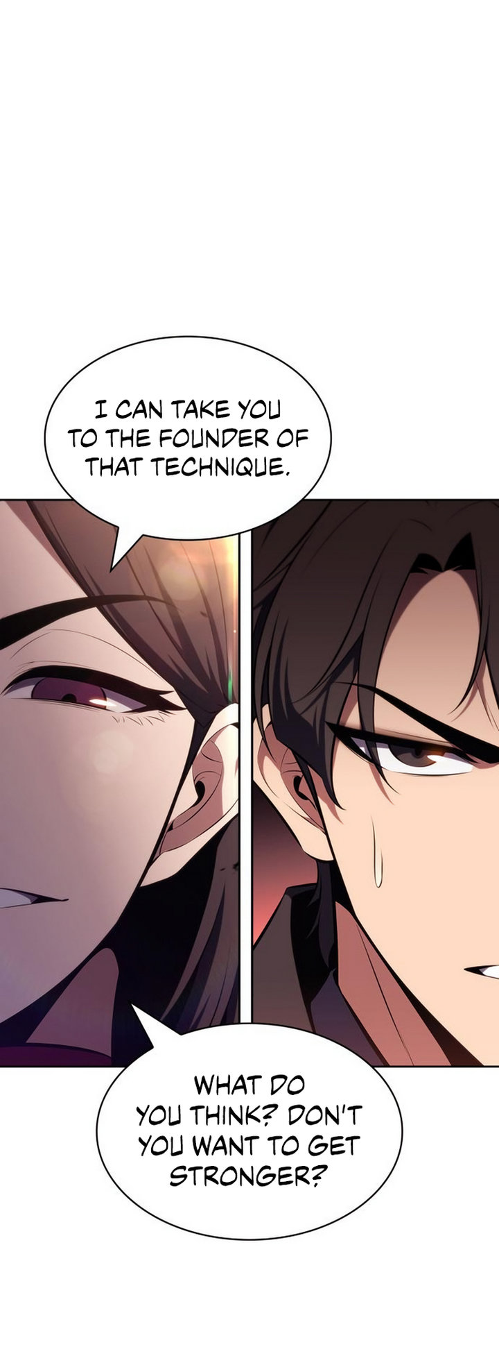 Solo Max-Level Newbie Page 16 - MangaHe
