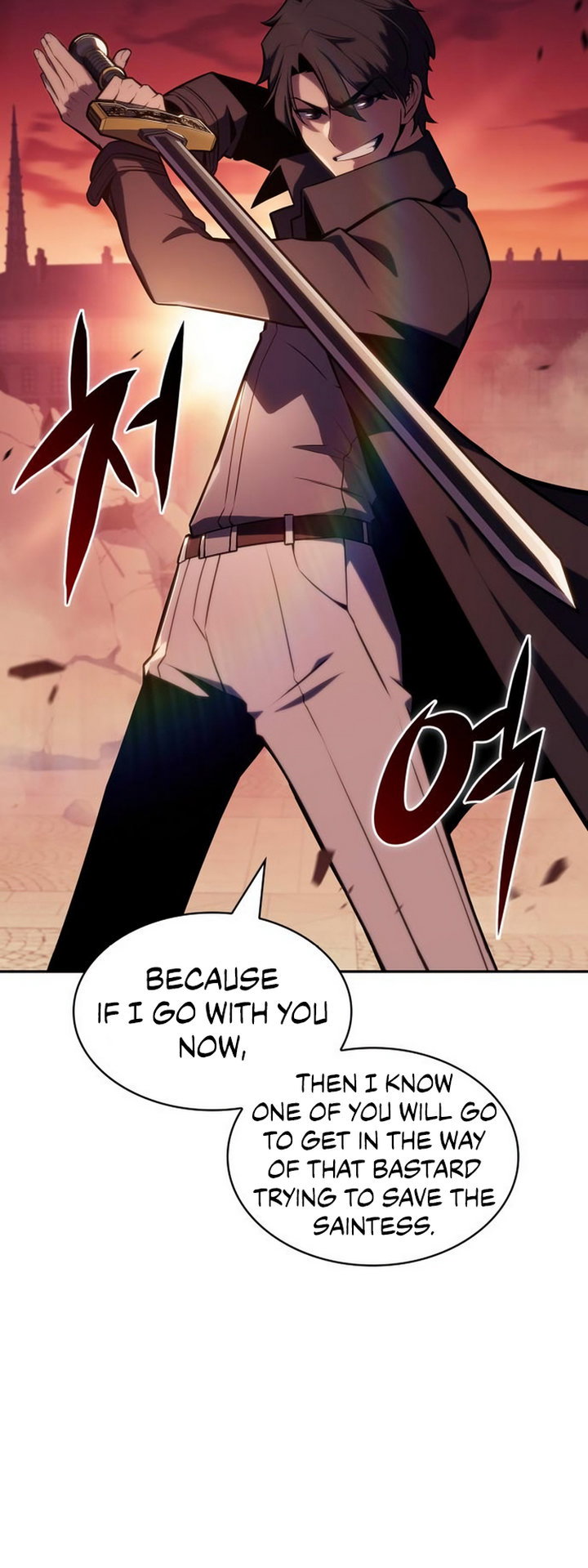 Solo Max-Level Newbie Page 19 - MangaHe