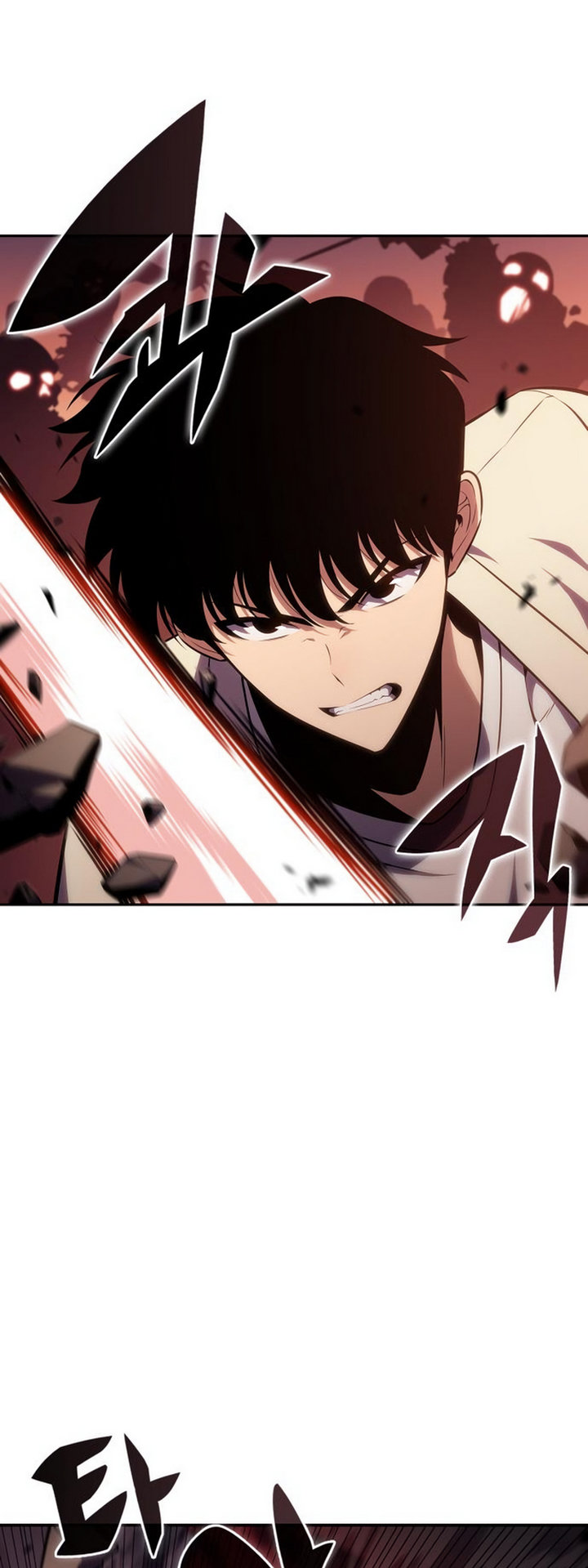Solo Max-Level Newbie Page 23 - MangaHe