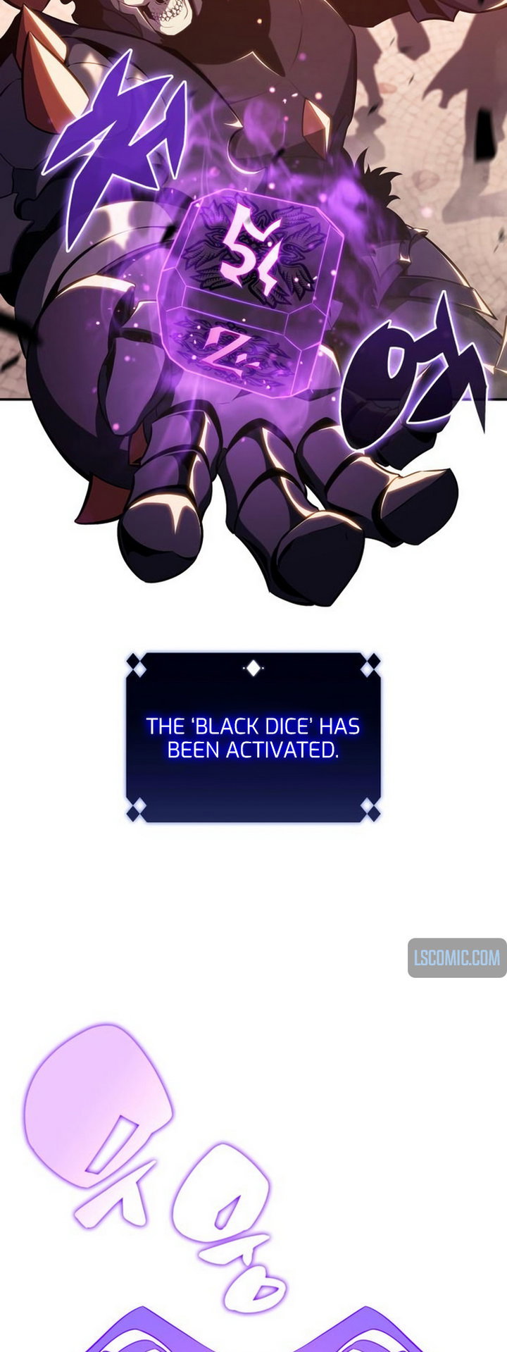 Solo Max-Level Newbie Page 25 - MangaHe