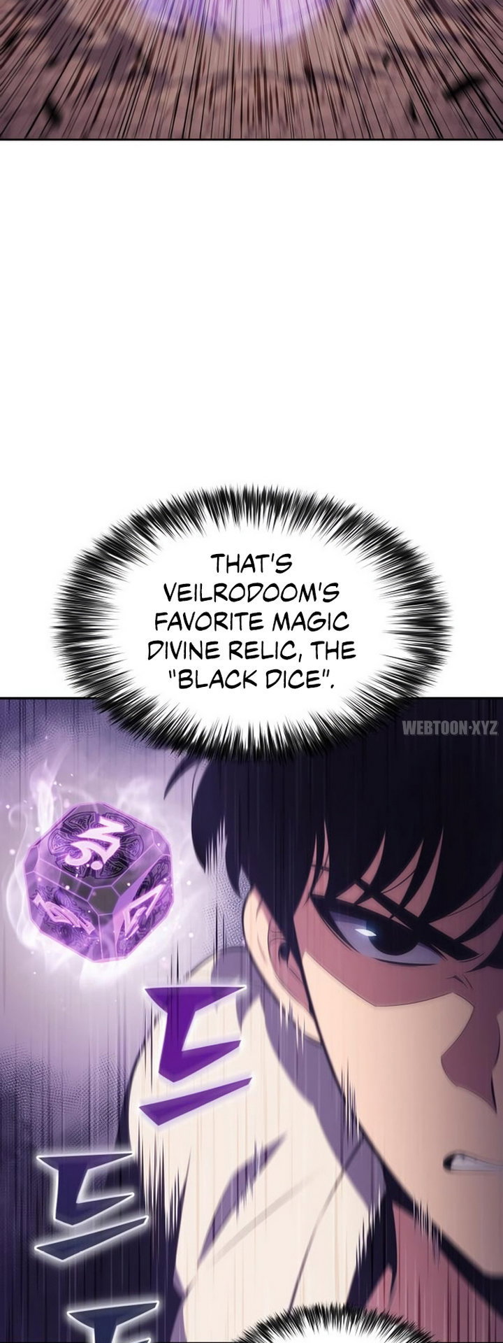 Solo Max-Level Newbie Page 28 - MangaHe