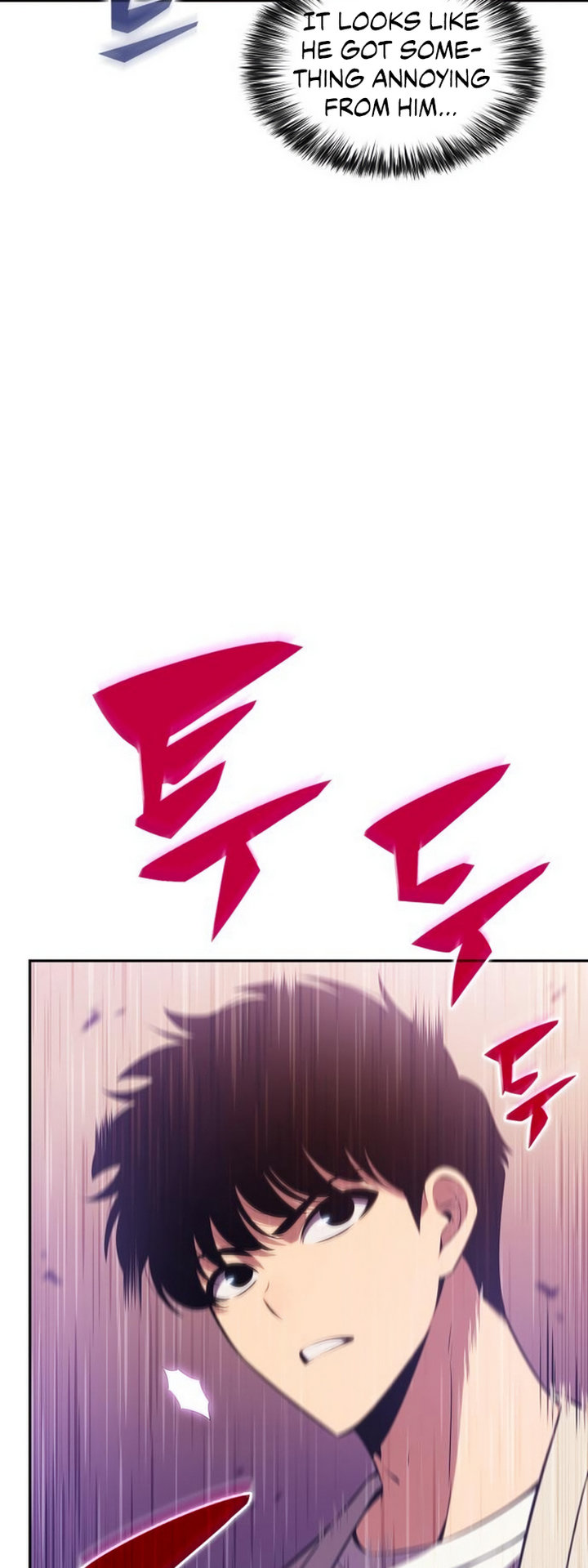 Solo Max-Level Newbie Page 29 - MangaHe