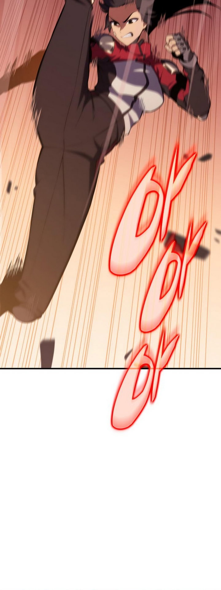 Solo Max-Level Newbie Page 32 - MangaHe