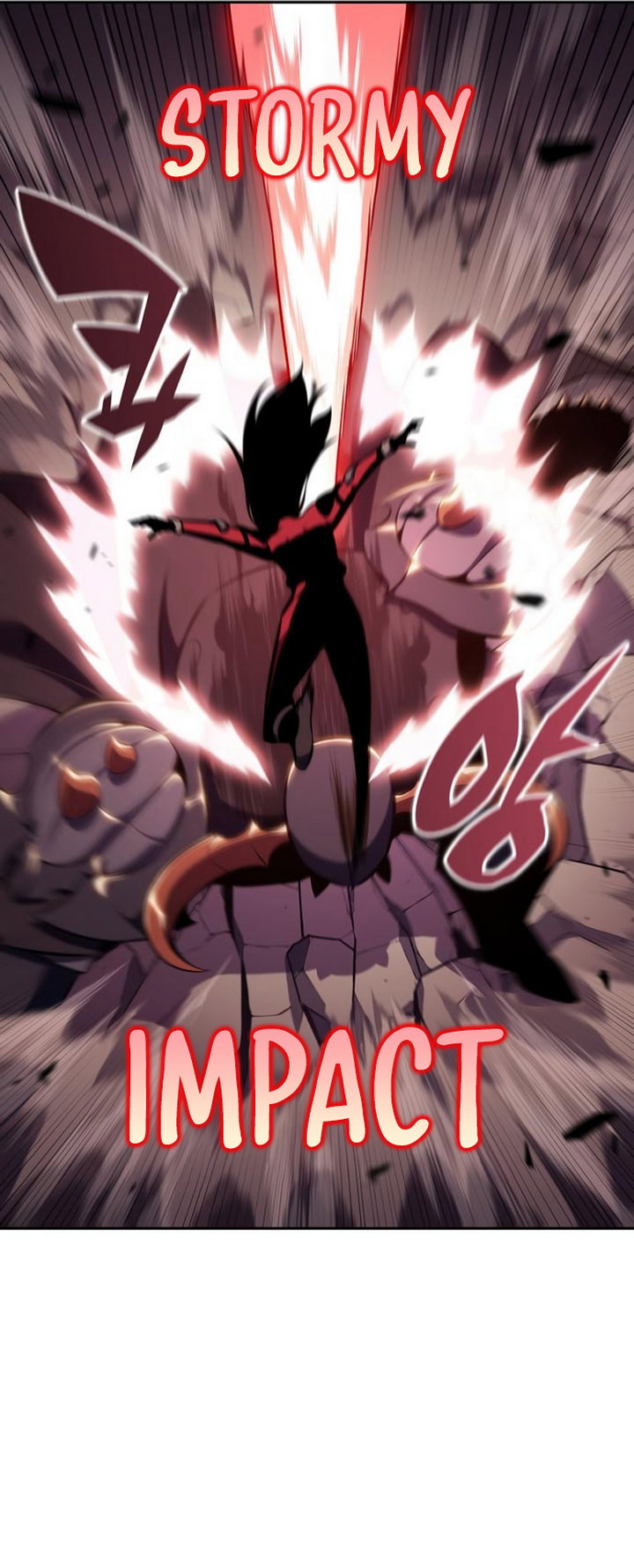 Solo Max-Level Newbie Page 33 - MangaHe