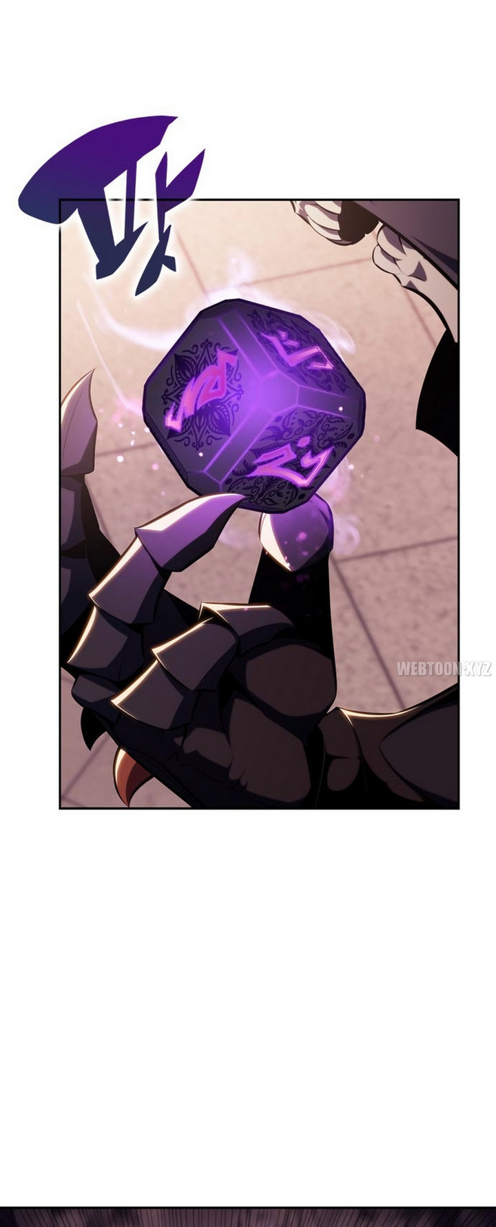 Solo Max-Level Newbie Page 34 - MangaHe