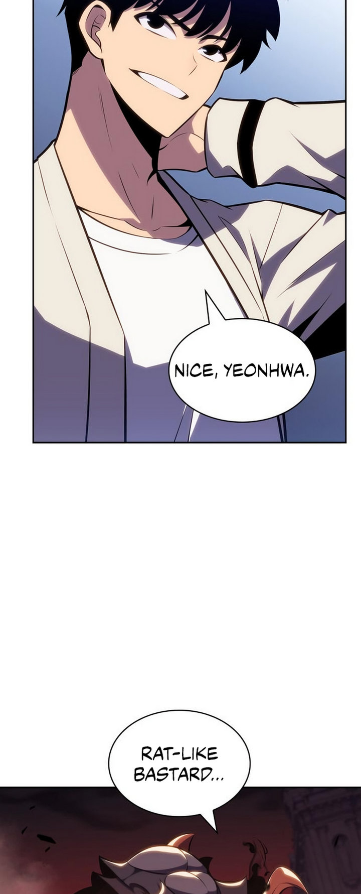 Solo Max-Level Newbie Page 36 - MangaHe