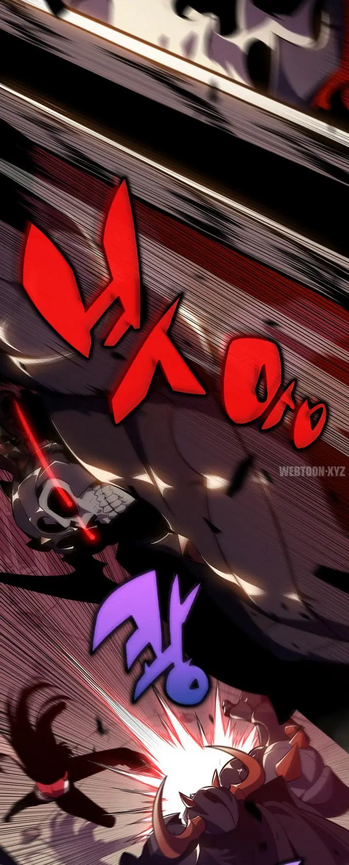Solo Max-Level Newbie Page 38 - MangaHe
