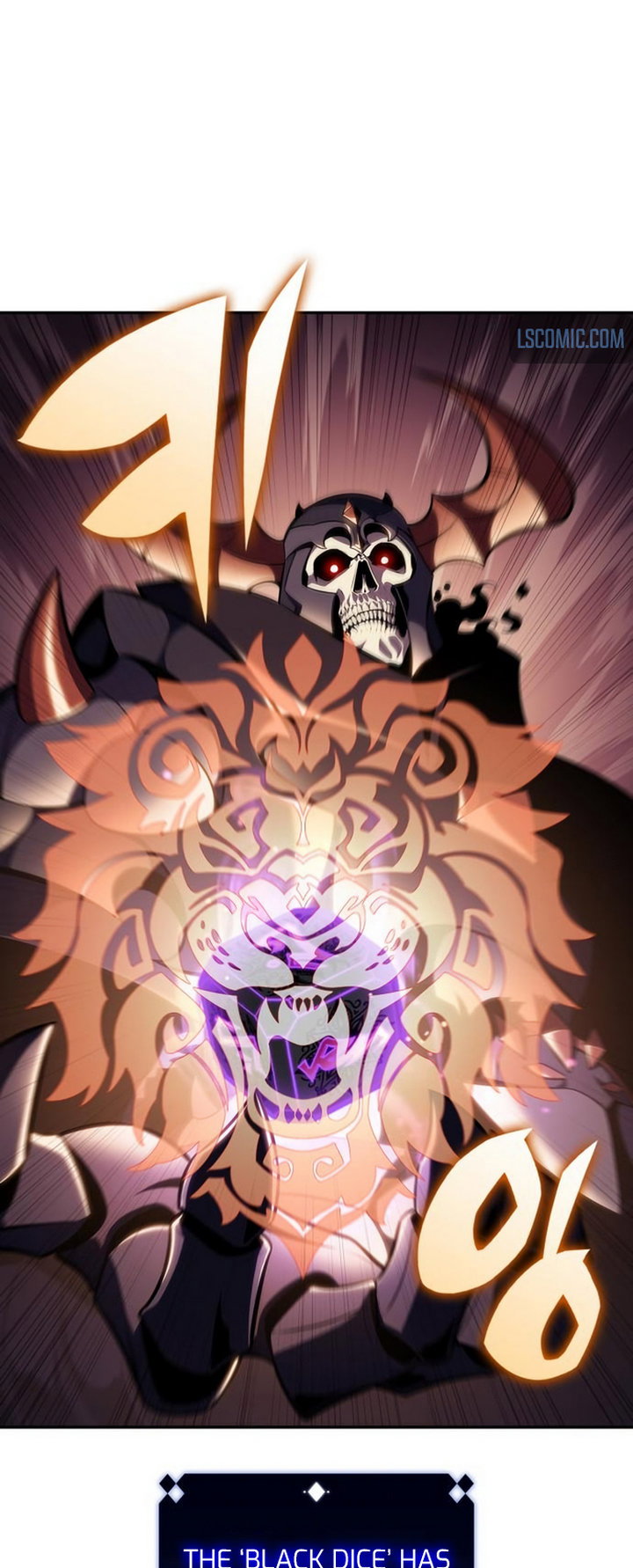 Solo Max-Level Newbie Page 40 - MangaHe