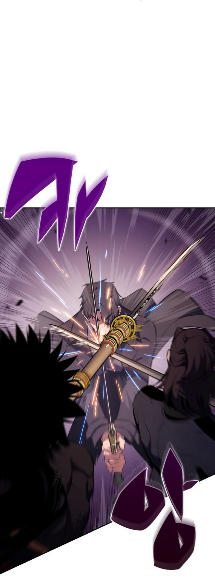 Solo Max-Level Newbie Page 5 - MangaHe