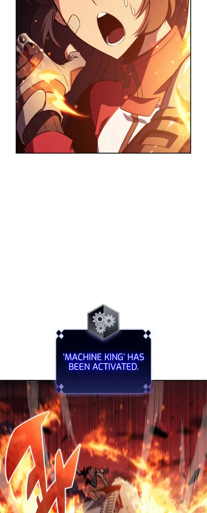 Solo Max-Level Newbie Page 43 - MangaHe