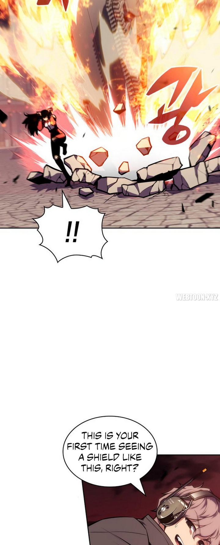 Solo Max-Level Newbie Page 44 - MangaHe