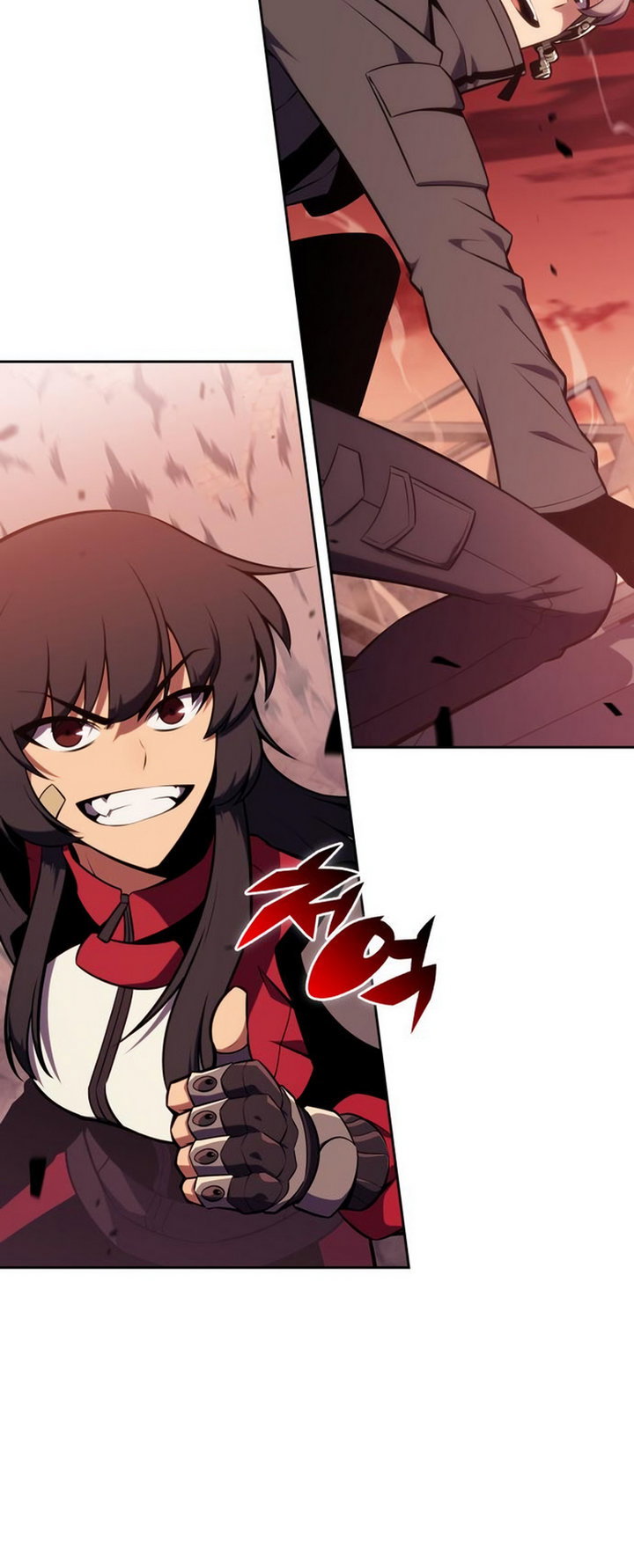 Solo Max-Level Newbie Page 45 - MangaHe