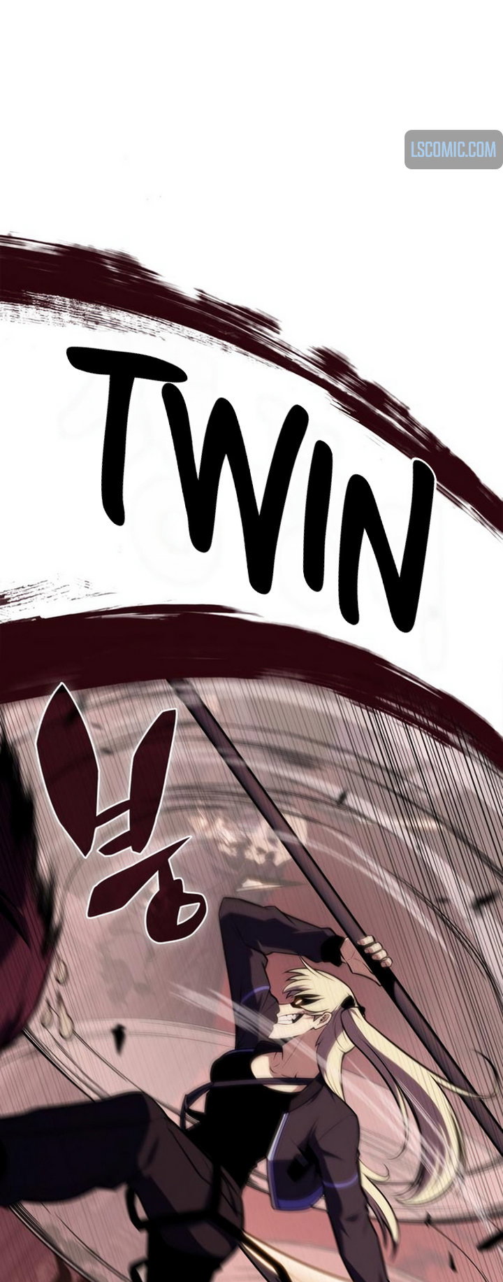 Solo Max-Level Newbie Page 55 - MangaHe