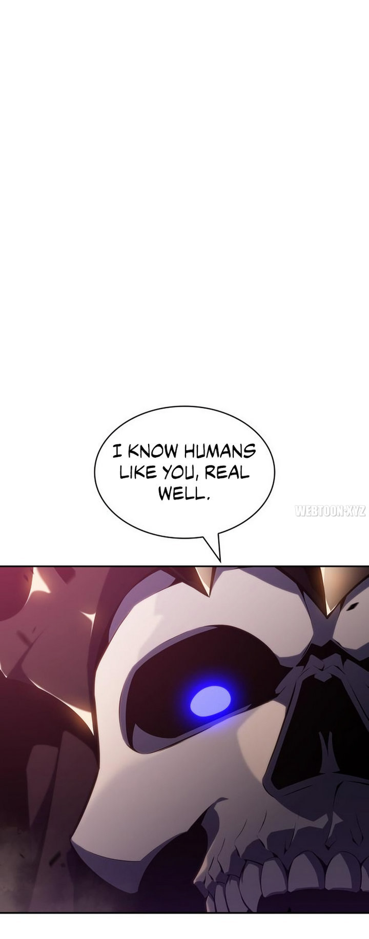 Solo Max-Level Newbie Page 58 - MangaHe