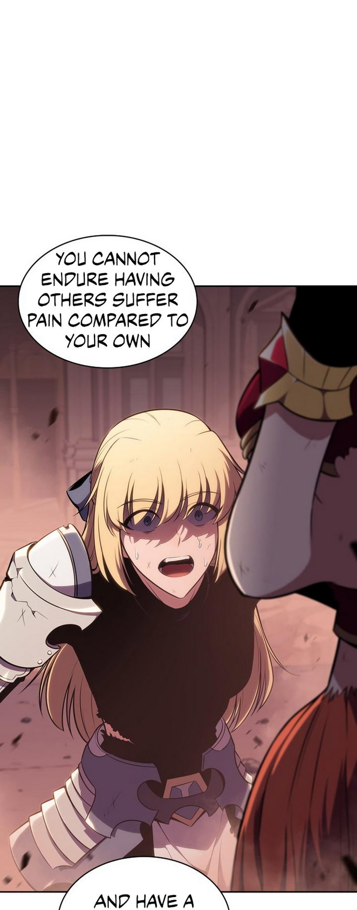 Solo Max-Level Newbie Page 59 - MangaHe