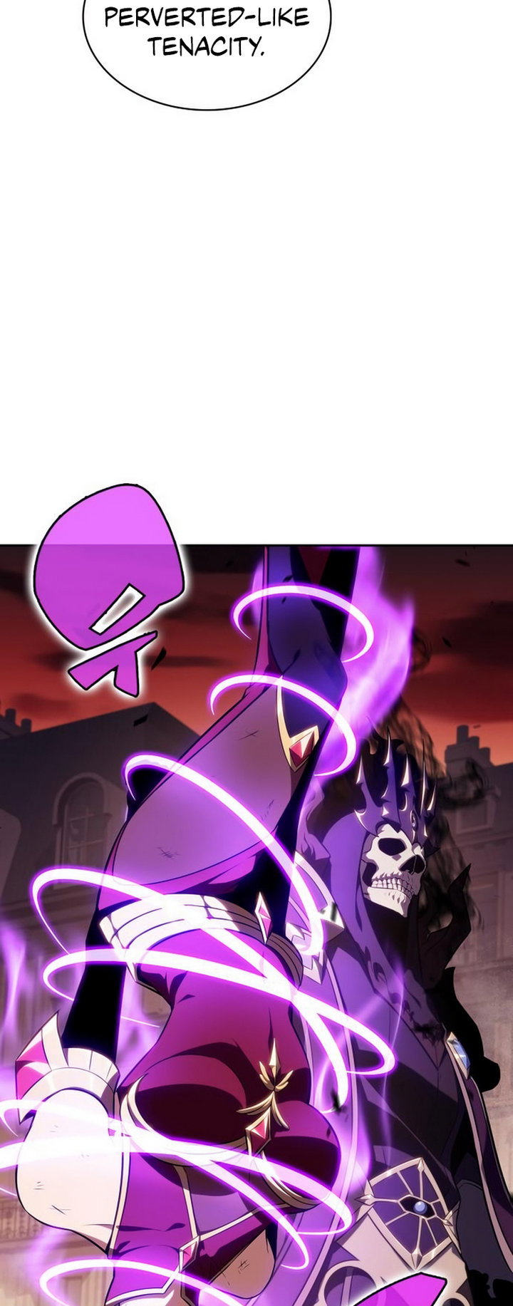 Solo Max-Level Newbie Page 60 - MangaHe