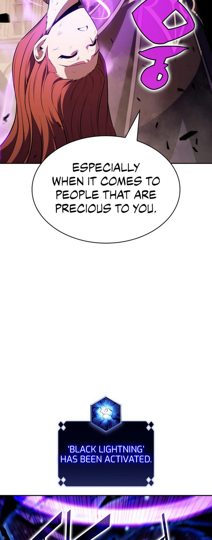 Solo Max-Level Newbie Page 61 - MangaHe