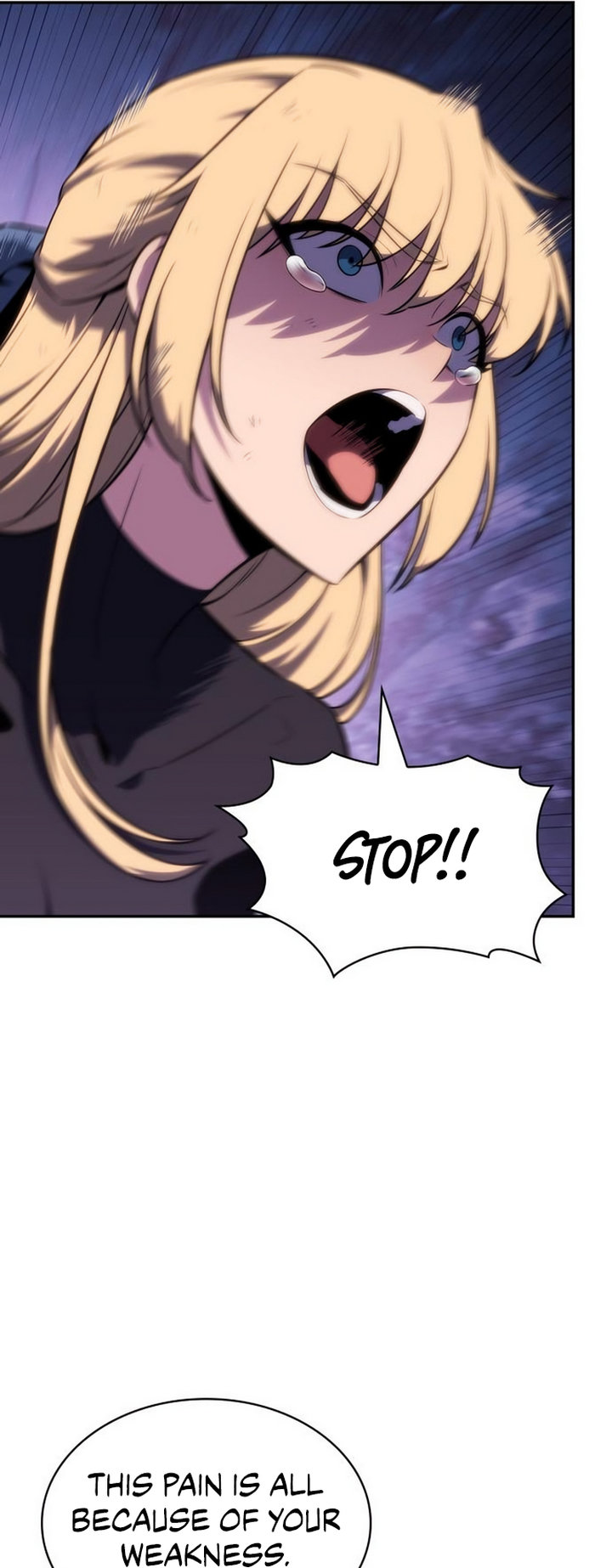 Solo Max-Level Newbie Page 63 - MangaHe