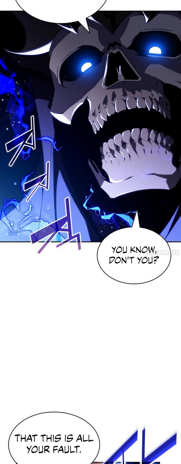 Solo Max-Level Newbie Page 64 - MangaHe