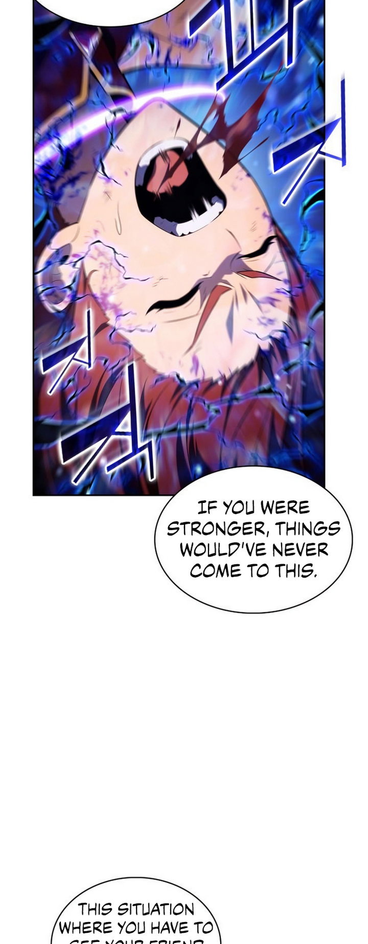 Solo Max-Level Newbie Page 65 - MangaHe
