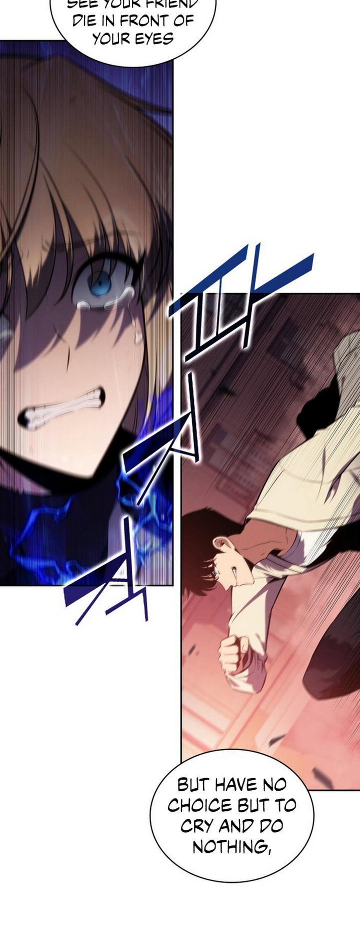 Solo Max-Level Newbie Page 66 - MangaHe