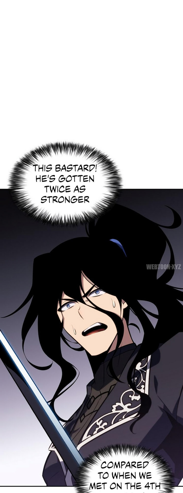 Solo Max-Level Newbie Page 8 - MangaHe