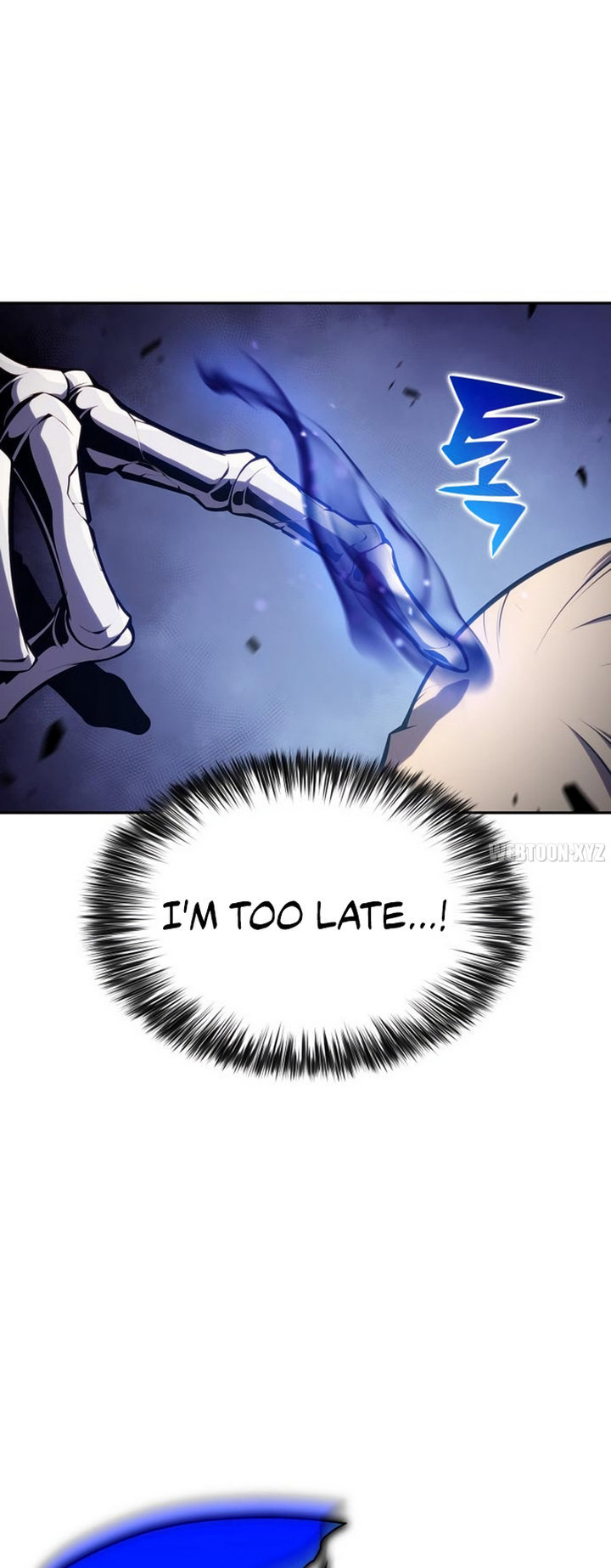 Solo Max-Level Newbie Page 74 - MangaHe