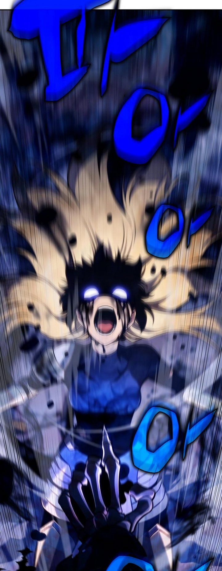 Solo Max-Level Newbie Page 75 - MangaHe
