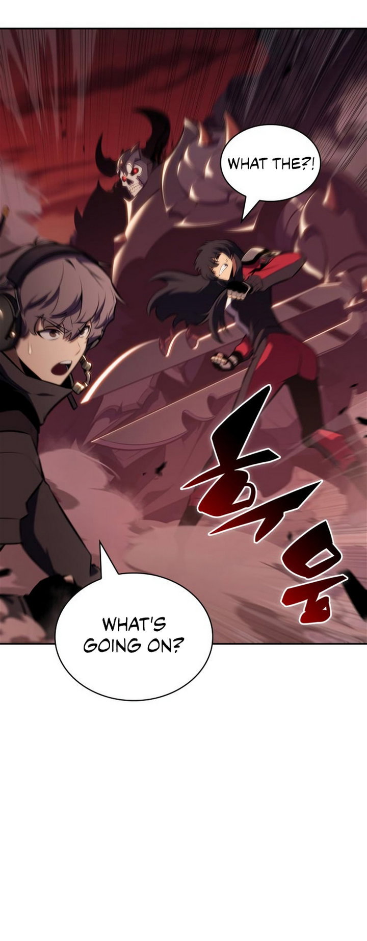 Solo Max-Level Newbie Page 79 - MangaHe