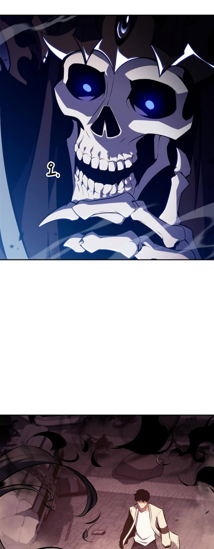 Solo Max-Level Newbie Page 80 - MangaHe