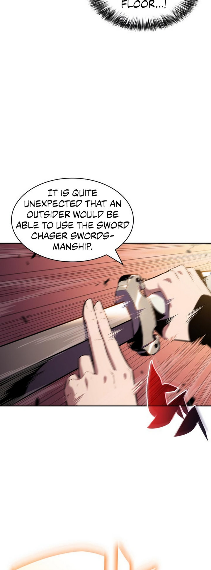 Solo Max-Level Newbie Page 9 - MangaHe