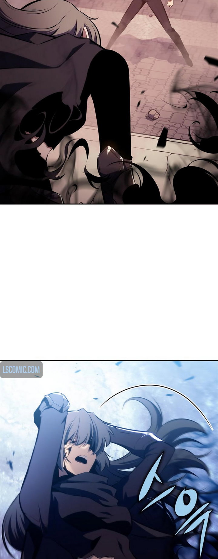Solo Max-Level Newbie Page 81 - MangaHe