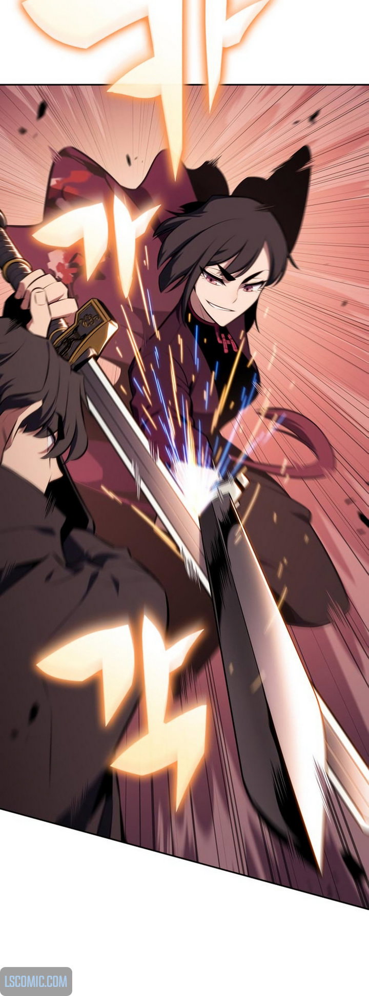 Solo Max-Level Newbie Page 10 - MangaHe
