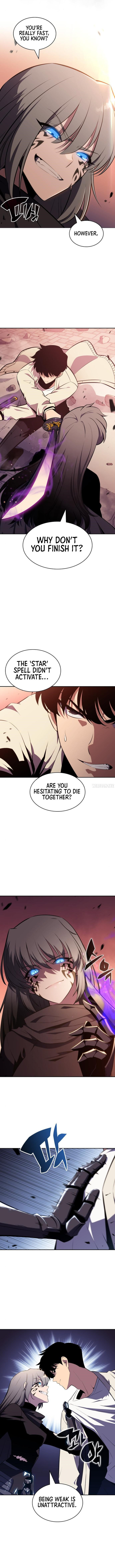 Solo Max-Level Newbie Page 9 - MangaHe