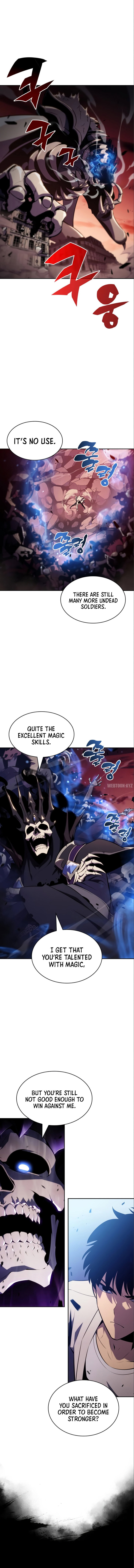 Solo Max-Level Newbie Page 14 - MangaHe