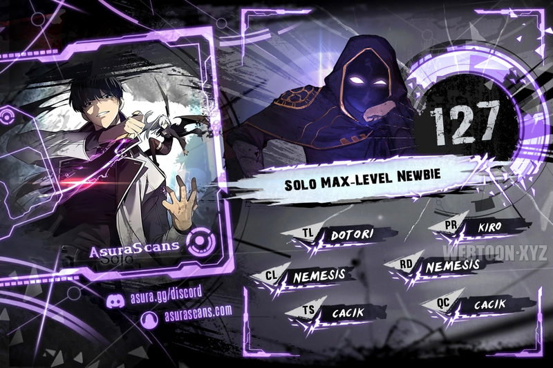 Solo Max-Level Newbie Page 2 - MangaHe