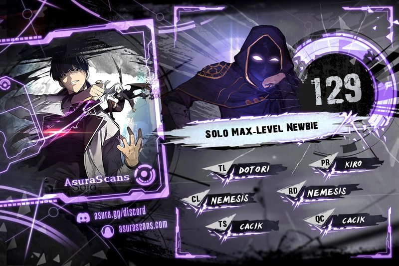 Solo Max-Level Newbie Page 2 - MangaHe