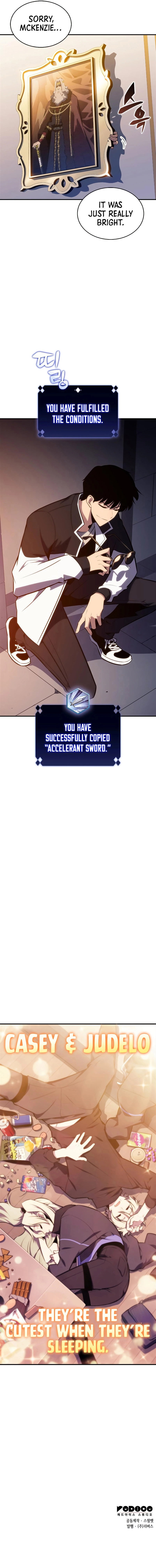 Solo Max-Level Newbie Page 17 - MangaHe