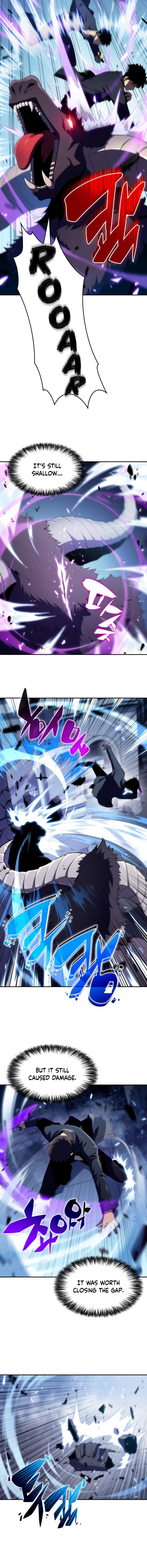 Solo Max-Level Newbie Page 17 - MangaHe